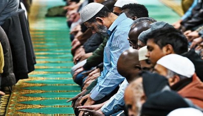 حملة "تفضل أنا مسلم" تتواصل مع 200 ألف شخص بالغرب وأستراليا