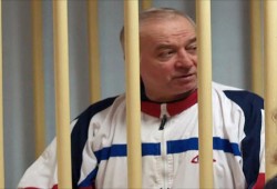 مساع بريطانية لتوطين سكريبال بأميركا