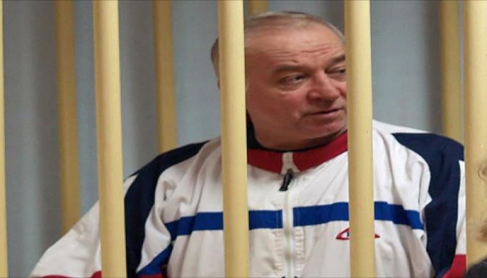 مساع بريطانية لتوطين سكريبال بأميركا