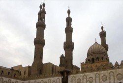الأزهر يدين استهداف المدنيين في دوما السورية