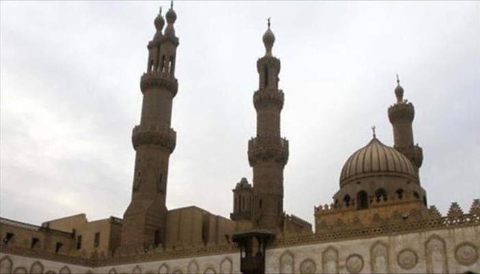 الأزهر يدين استهداف المدنيين في دوما السورية
