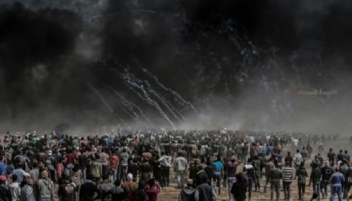 صحفي صهيوني: حماس أثبتت أنها الأقوى في قطاع غزة