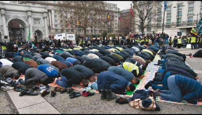 فعالية في هولندا لدحض الأحكام المسبقة تجاه المسلمين