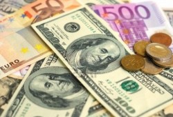 تعرف على أسعار العملات العربية والأجنبية مقابل الجنيه اليوم الإثنين