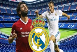 ليفربول يدرس الموافقة على رحيل محمد صلاح إلى ريال مدريد