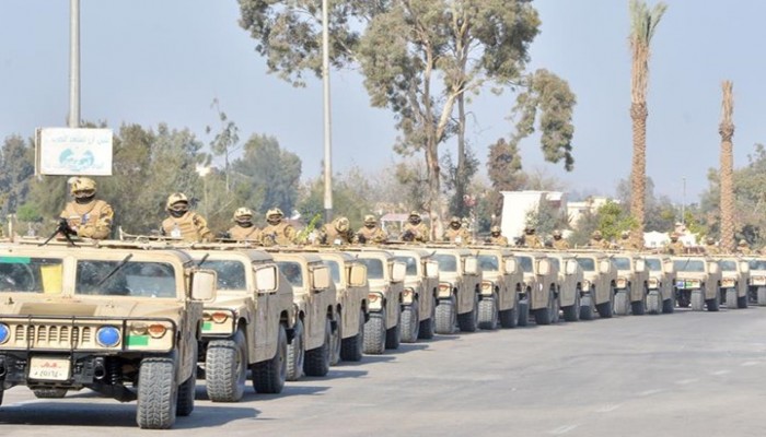 مستقبل 100 ألف طالب سيناوي في خطر.. لماذا يتجاهلهم السيسي؟