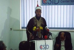 داعية تونسي: الإرهاب خرج من السعودية