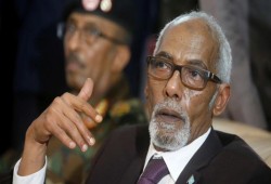 البرلمان الصومالي ينزع فتيل الأزمة مع الحكومة