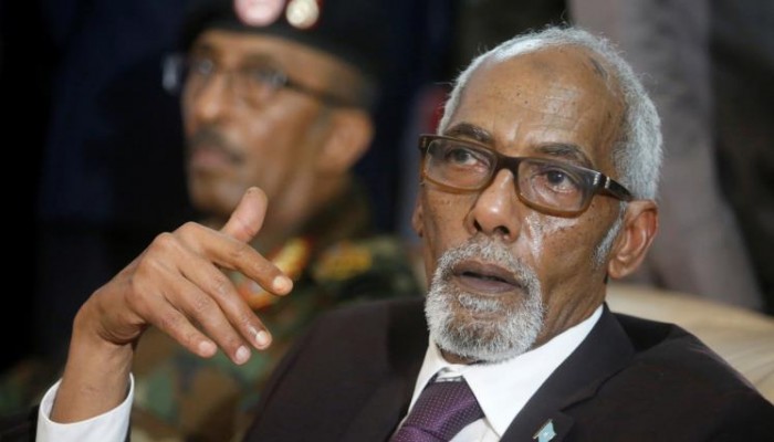 البرلمان الصومالي ينزع فتيل الأزمة مع الحكومة