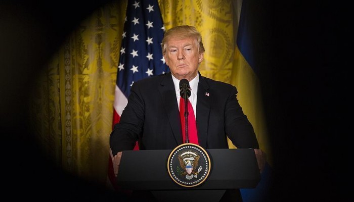 ترامب يتعهد باتخاذ قرار بشأن هجوم دوما في موعد أقصاه 48 ساعة