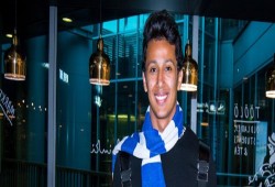 عمرو جمال يصنع هدفًا في افتتاح هلسنكي للدوري الفنلندي