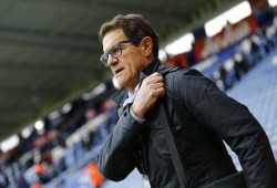 كابيلو ينهي مسيرته في التدريب ويتجه للتعليق على المباريات