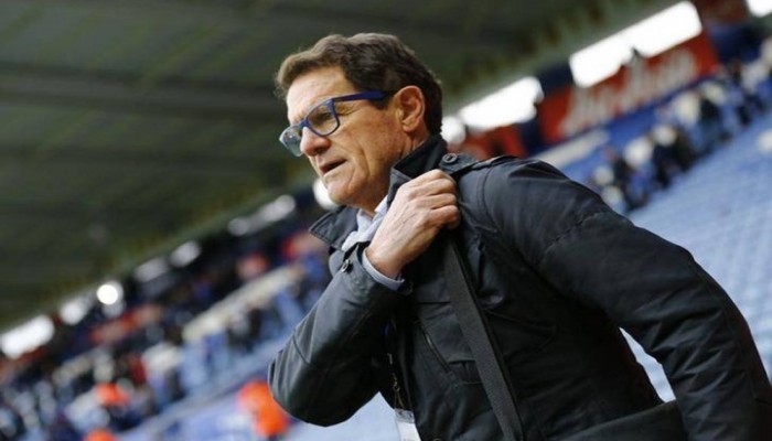 كابيلو ينهي مسيرته في التدريب ويتجه للتعليق على المباريات