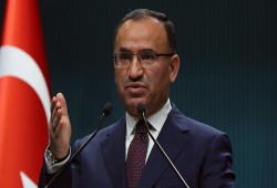 الحكومة التركية تطالب بتحقيق واضح حول هجوم دوما الكيميائي