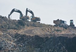 الاحتلال  يسعى لسرقة مزيد من أراضي المقدسيين عبر "الطابو"