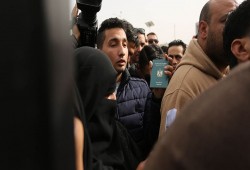 سلطات الانقلاب تفتح معبر رفح 3 أيام بدءا من غد