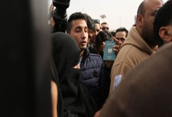 سلطات الانقلاب تفتح معبر رفح 3 أيام بدءا من غد