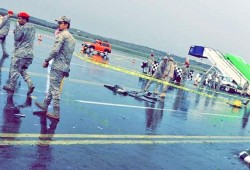 السعودية تعلن إسقاط طائرة مسيرة للحوثيين في أبها