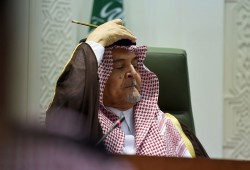 شركة فرنسية تزعم تصوير أفلام إباحية بطلب من أمير سعودي