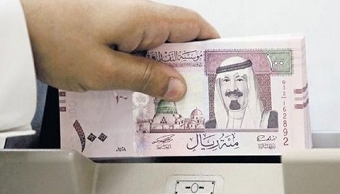 تباين أسعار العملات العربية.. الريـال السعودي يرتفع قرشا