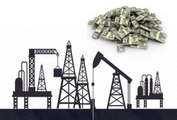 النفط يواصل مكاسبه مع تزايد التوترات في الشرق الأوسط