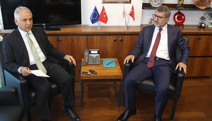 برلماني تركي: الإسلاموفوبيا مشكلة يشترك فيها الجميع تحتاج لحل