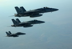 إيطاليا ترفض المشاركة في أي ضربة عسكرية على سوريا