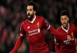 محمد صلاح يقود كتيبة ليفربول بالتشكيلة المثالية لربع نهائى دورى الأبطال