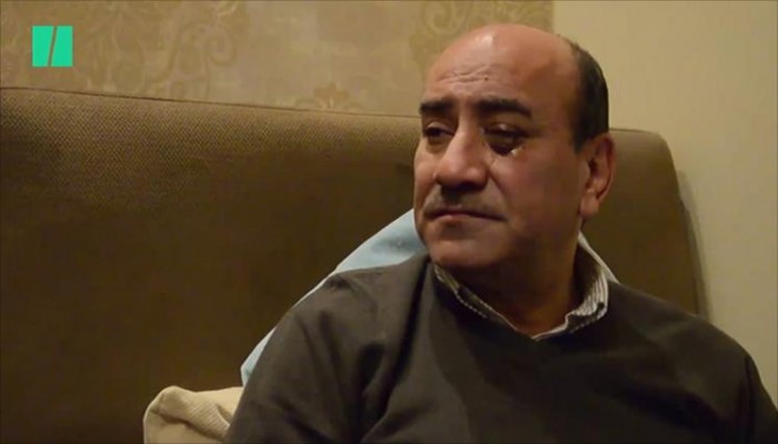 إحالة هشام جنينة إلى المحاكمة العسكرية