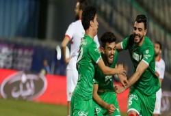 الاتحاد يحول مسار الزمالك من دوري الأبطال إلى الكونفدرالية