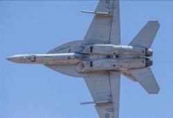 مصدر أمريكي: واشنطن حددت 8 أهداف سورية لضرباتها المحتملة