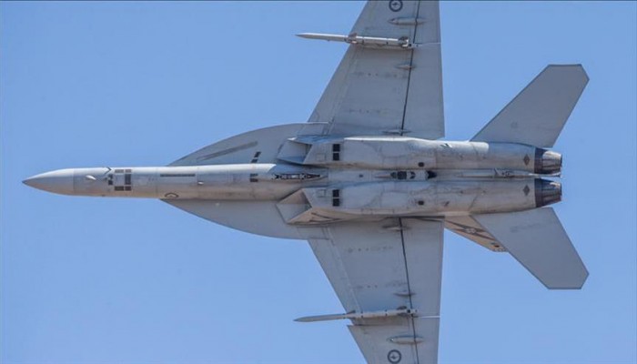 مصدر أمريكي: واشنطن حددت 8 أهداف سورية لضرباتها المحتملة