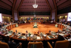 الوزاري العربي يرفض نقل السفارة للقدس وينتقد تركيا