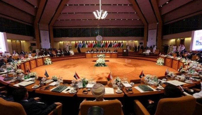 الوزاري العربي يرفض نقل السفارة للقدس وينتقد تركيا