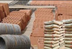 نشرة أسعار مواد البناء وأبرزها: ارتفاع أسعار الطوب