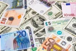 تعرف على أسعار العملات الأجنبية اليوم الجمعه