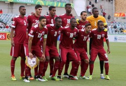 قطر تحسم قرارها بخصوص المشاركة في كوبا أمريكا