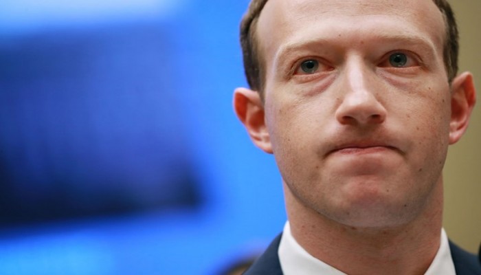 مؤسس "فيسبوك" مهدد باستجواب من البرلمان الأوروبي