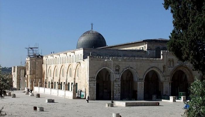 الشؤون الدينية التركية: أرواح المسلمين ليست حرّة إن لم يكن المسجد الأقصى حرًا