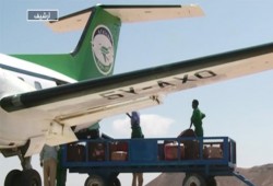 بعد الدولارات.. الصومال يصادر معدات عسكرية إماراتية