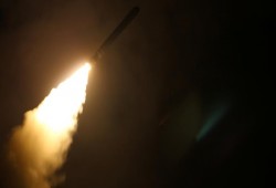 مشروع قرار روسي لمجلس الأمن يدين ضرب سوريا