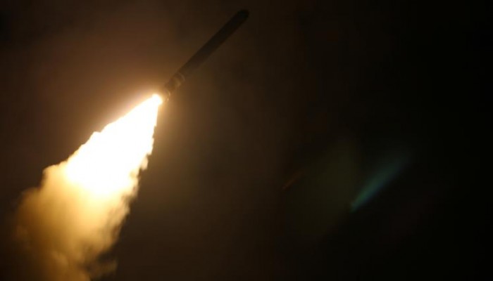 مشروع قرار روسي لمجلس الأمن يدين ضرب سوريا