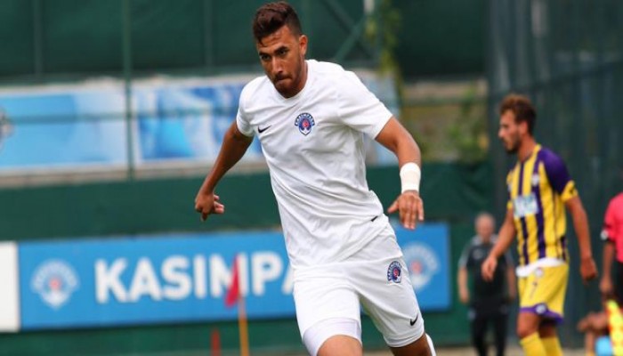 صحيفة بلجيكية: تريزيجيه سيباع مجددا بعد تفعيل قاسم باشا لبند الشراء