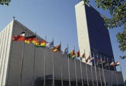 مجلس الأمن يرفض مشروع قرار روسي يدين الضربة الثلاثية بسوريا