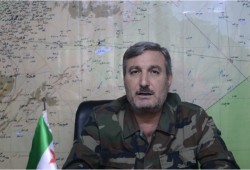 الأسعد: بغطاء جوي ندخل دمشق خلال 40 يوما.. وأمريكا تعمل لمصالحها فقط