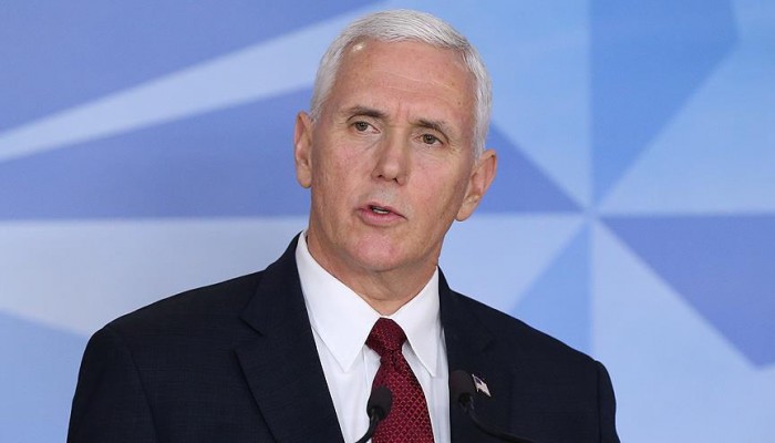 بنس: النظام السوري سيدفع ثمن هجمات كيميائية جديدة