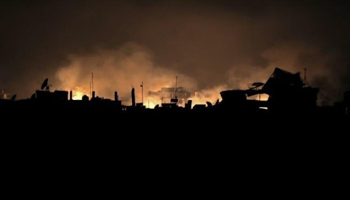 انفجارات مجهولة تهزّ مواقع لإيران و"حزب الله" في حلب ودير الزور
