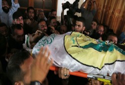 "القسام" تؤبن الشهيد "حجيلة" أحد منفذي عملية "ناحال عوز"