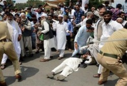 دعوة لمظاهرات بالهند احتجاجا على اغتصاب طفلة مسلمة وقتلها