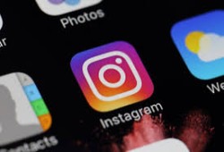 إنستاجرام تعتزم إطلاق ميزة Nametags جديدة مشابهة لمثيلتها بسناب تشات